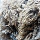 Order Gotland gray #1491. nzwool. Livemaster. . Felting materials Фото №3