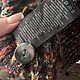 Винтаж: Wow бохо! самобытный стильнейший Kero Design, Перу Альпака и лён!. Свитера винтажные. Vintage-bazaar. Ярмарка Мастеров.  Фото №14