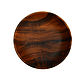 Deep plate of acacia D16 H 4,5. dish wooden. Art.2096. Plates. SiberianBirchBark (lukoshko70). My Livemaster. Фото №5