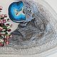 Мастер-класс: Бактус крючком. Мастер-классы. room.hand.made. Ярмарка Мастеров.  Фото №6