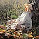 Кукла Нянюшка Чепец. Куклы и пупсы. Нина Игнатьева. Ярмарка Мастеров.  Фото №4