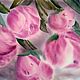 Painting peonies pink flowers bouquet St. Petersburg Moscow still life. Pictures. Olga Ermakova art. My Livemaster. Фото №4