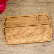 Для дома и интерьера handmade. Livemaster - original item Sushi board. Handmade.