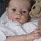 Молд Karlotta от Karola Wegerich. Куклы Reborn. Knopkadoll. Ярмарка Мастеров.  Фото №8