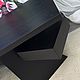 Стол JOKER. Столы. BULL WULL FURNITURE. Ярмарка Мастеров.  Фото №11