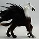 Griffin. Stuffed Toys. AlbaTigrisStudio. Online shopping on My Livemaster.  Фото №2