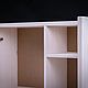 Locker hinged. Furniture for a nursery. P&S. My Livemaster. Фото №4