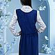 Сарафан " Osoba". Сарафаны. Lady_dress. Ярмарка Мастеров.  Фото №6