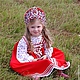 Русская  Красавица. Платья. Кроля ~ ~. Интернет-магазин Ярмарка Мастеров.  Фото №2