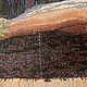 ЛЕТНИЕ ГРЁЗЫ. 50 Х 85 см гобеленовая картина. Декоративные салфетки. Tanin-loskut. Интернет-магазин Ярмарка Мастеров.  Фото №2
