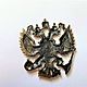 Order Artistic casting coat of arms of Russia. Мастерская Русич - Подарки для мужчин! (bestklinok52) (bestklinok52). Livemaster. . Souvenirs3 Фото №3