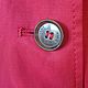 Винтаж: Тренч Tommy Hilfiger оригинал. Плащи винтажные. Vintage & Retro. Ярмарка Мастеров.  Фото №6