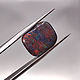 Заказать 5.8 ct. Опал. Андамука, Австралия  + гемм. заключение. Зов Камня - магазин украшений. Ярмарка Мастеров. . Кабошоны Фото №3
