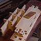  Выставочный стеллаж. Стеллажи. Bezdelniki. Интернет-магазин Ярмарка Мастеров.  Фото №2