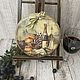 Cheese Board in assortment.. Decoupage cutting Board. Cutting Boards. Happy House. My Livemaster. Фото №6