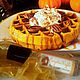 Духи Pumpkin pecan waffles ( Вафли с тыквой и орехами пекан), Духи, Москва,  Фото №1