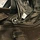 Винтаж: Винтажная сумка-тоут Prada Milano из нейлона. Сделано в Италии. Сумки винтажные. Chic bags. Ярмарка Мастеров.  Фото №10