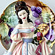 Royal Doulton. Красавица лета. Статуэтки. Фарфорушка (farforushka). Интернет-магазин Ярмарка Мастеров.  Фото №2
