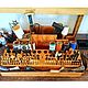 Органайзер кожевника "Гигантер". Tools and Toys. Инструменты для работы с кожей. Tools & Toys | Прессы для кожи.. Ярмарка Мастеров.  Фото №4