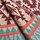 Плед. Пледы. Gallery Pashmina Cashmere. Ярмарка Мастеров.  Фото №8