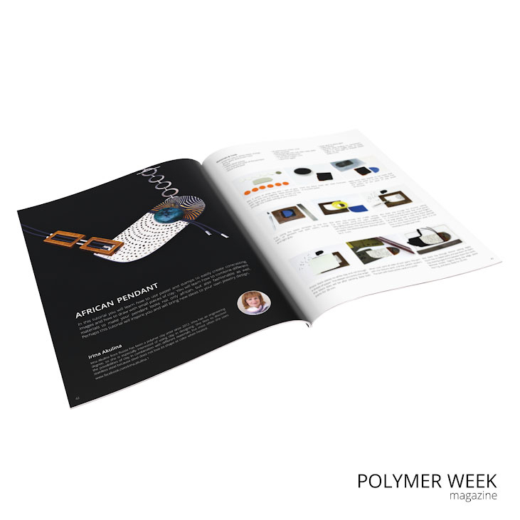 журнал polymer week