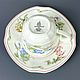Винтаж: Villeroy & Boch Clarissa Кофейник Чайное трио сервиз Германия. Сервизы винтажные. Vintage Shop. Ярмарка Мастеров.  Фото №13