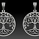 Заказать Tree of life. Delor (Aleksandr5). Ярмарка Мастеров. . Подвеска Фото №3