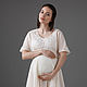 Нежно платье для беременных, Сарафаны, Нижний Новгород,  Фото №1