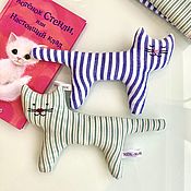 Зайки сестрички - текстильные игрушки для девочек