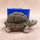 Silicone mold for soap 'Turtle'. Form. anna-soap-city (soap-city). Online shopping on My Livemaster.  Фото №2