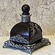 Perfume bottle, aroma oil. Dispensers and glasses. decorum11. Online shopping on My Livemaster.  Фото №2