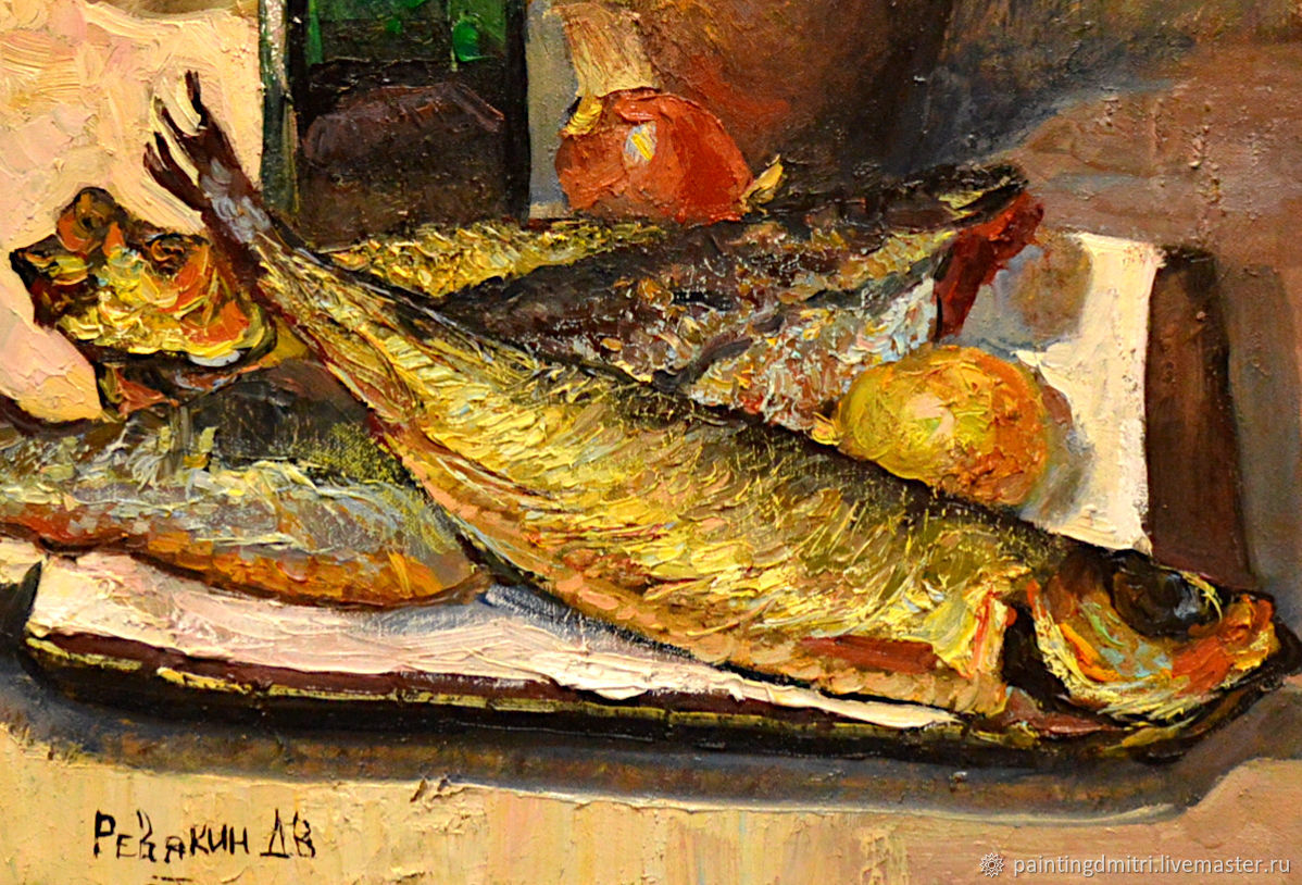 Полотно рыба. Рыбы картины художников. Рыба живопись маслом. Картины с рыбой живопись. Рыбы в живописи современных художников.