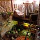 Book nook: Домик для ёжика. Домики. Иоланта. Интернет-магазин Ярмарка Мастеров.  Фото №2