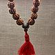 Money Frog rosary. Rosary. Aleksej ARHAIK. Online shopping on My Livemaster.  Фото №2