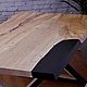 Заказать Стол из массива: Loft Island. Loftmarket. Ярмарка Мастеров. . Столы Фото №3