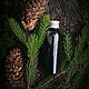 Противопростудный хвойный концентрат, 100ml, Гидрофильное масло, Брянск,  Фото №1