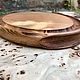 Заказать Доска для подачи и нарезки продуктов. Компания Wood Makers. Ярмарка Мастеров. . Разделочные доски Фото №3