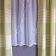 Decorative curtains for Windows.Art.N .№-153, Curtains1, Gera,  Фото №1