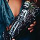 3D Coffin Box 'Dead Doll', Box, Moscow,  Фото №1