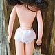 Винтаж: Pedigree Sindy,кукла. Куклы винтажные. Тепло в ладошках. Ярмарка Мастеров.  Фото №6