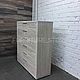  Комод на заказ. Комоды. furniture store. Ярмарка Мастеров.  Фото №4