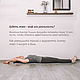 Roller-posture corrector (healthy spine). Yoga Products. masterskaya-zlataslava. Online shopping on My Livemaster.  Фото №2