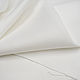 Костюмный лен в елочку Jil Sander 5ST10. Ткани. maestro di tessuti эксклюзивы Италии. Интернет-магазин Ярмарка Мастеров.  Фото №2