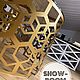 Журнальный столик PROVOCATEUR. Столы. BULL WULL FURNITURE. Интернет-магазин Ярмарка Мастеров.  Фото №2