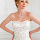 Wedding dress. Wedding dresses. darina-lb. Online shopping on My Livemaster.  Фото №2