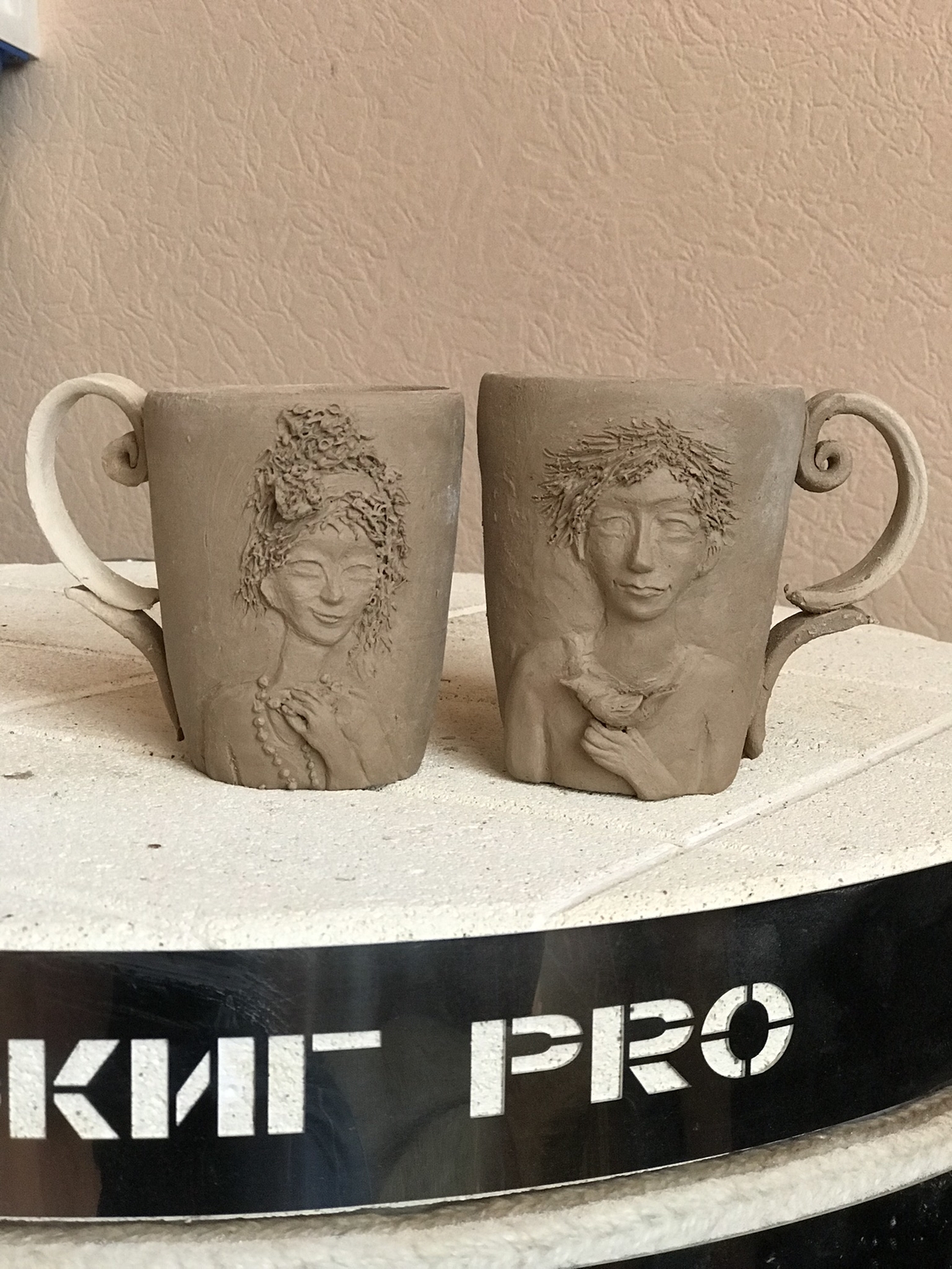 Мой профиль