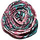 Плед. Пледы. Gallery Pashmina Cashmere. Ярмарка Мастеров.  Фото №7