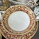 Винтаж: Бульонные пары   Spode . Англия . Кухонная утварь винтажная. Винтажная Лавка. Ярмарка Мастеров.  Фото №6