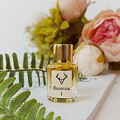 Perfume: The sorceress, 10 ml