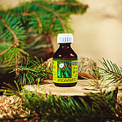 Материалы для творчества handmade. Livemaster - original item Eucalyptus essential oil. 100% natural oil. M16. Handmade.
